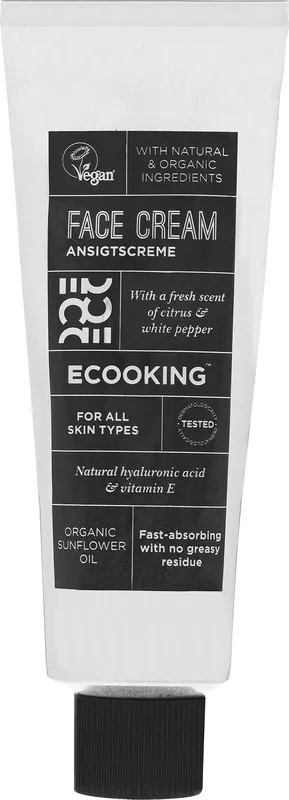men Moisturizing Face Cream - Skin Care Products