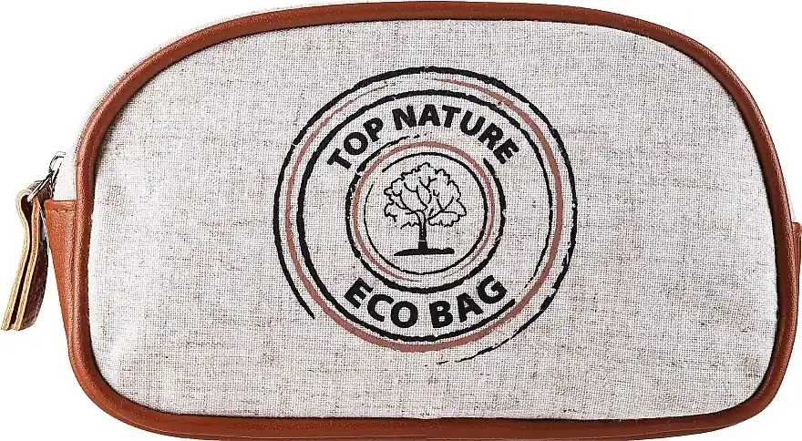 Top Nature Makeup Bag, 98680, eco - Accessories