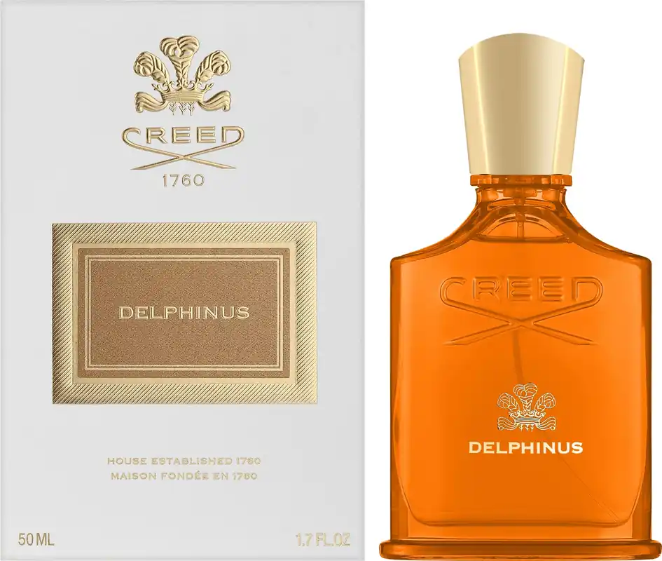 Creed Delphinus Eau de Parfum - Perfume