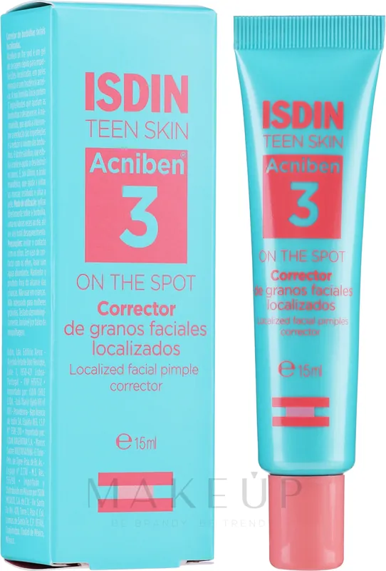Blackhead Spot Corrector - Skin Care Products