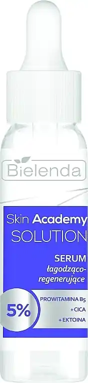 Soothing & Regenerating Serum - Skin Care Products