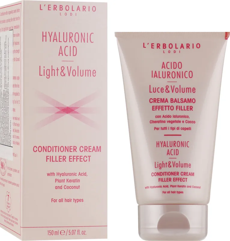 Conditioner - Hair