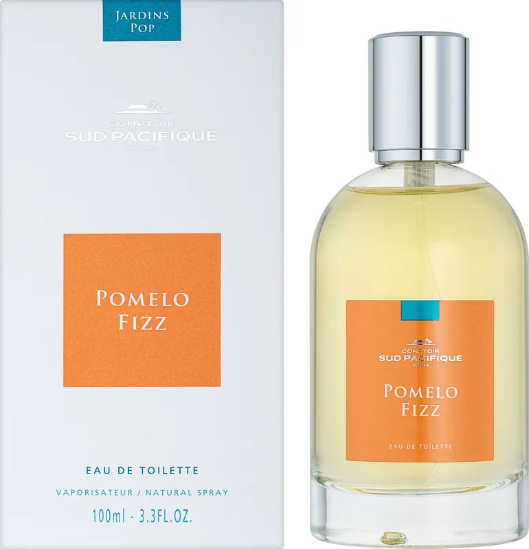 Comptoir Sud Pacifique Pomelo Fizz - Perfume