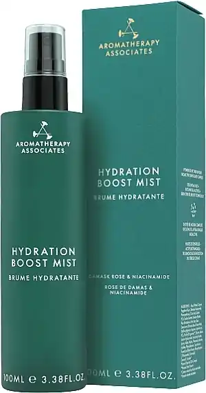 Moisturizing Face Spray - Skin Care Products