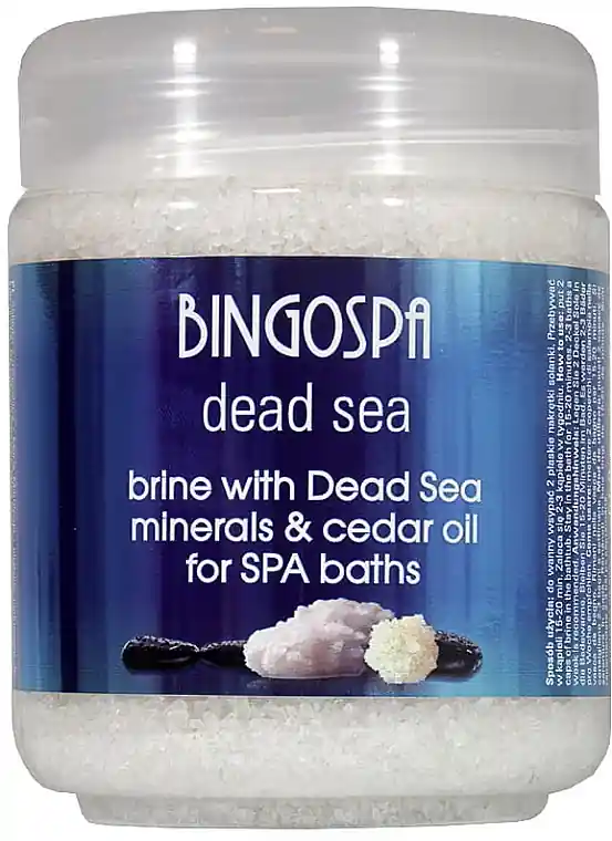 BingoSpa - Bath and Body