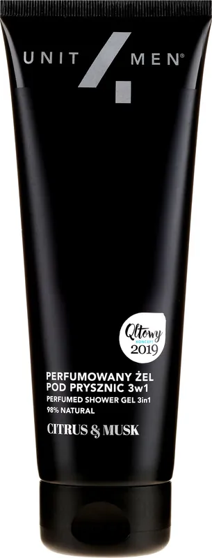 Shower Gel - Bath and Body