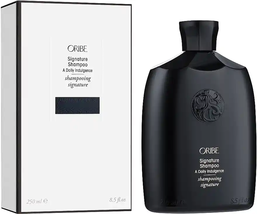Daily Care Shampoo - Hair