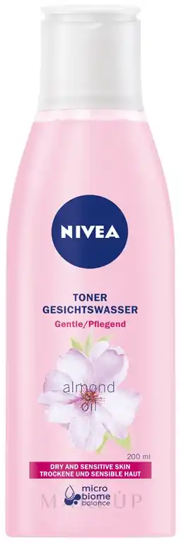 Soothing Toner - Skin Care Products