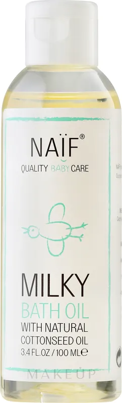 Bath Oil - Bath and Body