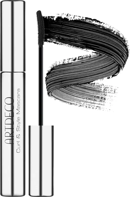 Artdeco Curl & Style Mascara - Makeup