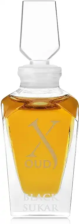 Xerjoff Black Sukar - Perfume
