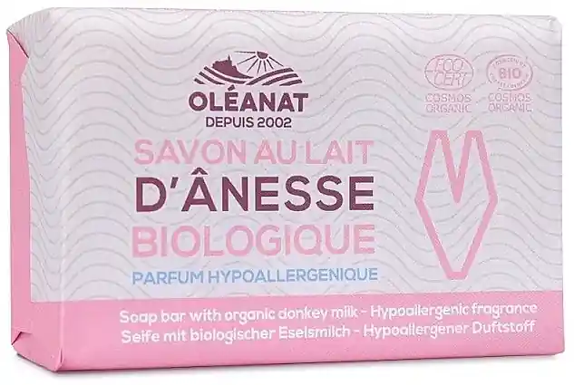 Soap for Sensitive Skin - Bath and Body