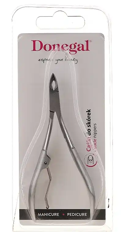 Cuticle Nippers, 9943 - Accessories