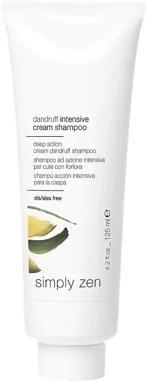 Anti-Dandruff Shampoo