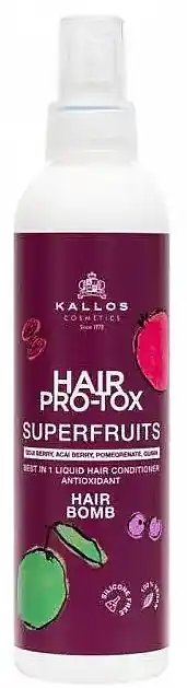 Hair Conditioner Spray
