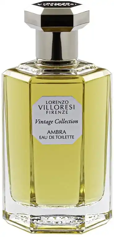 Lorenzo Villoresi Ambra - Perfume