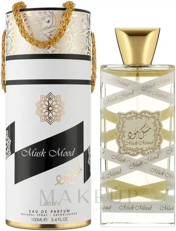 Lattafa Perfumes Musk Mood