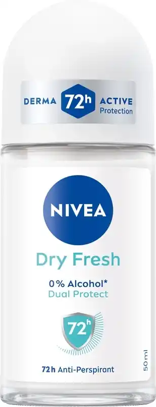 Roll-On Deodorant