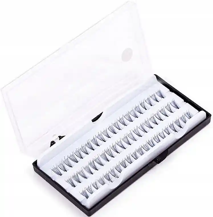 Sunone Eyelashes Only Classic - Makeup