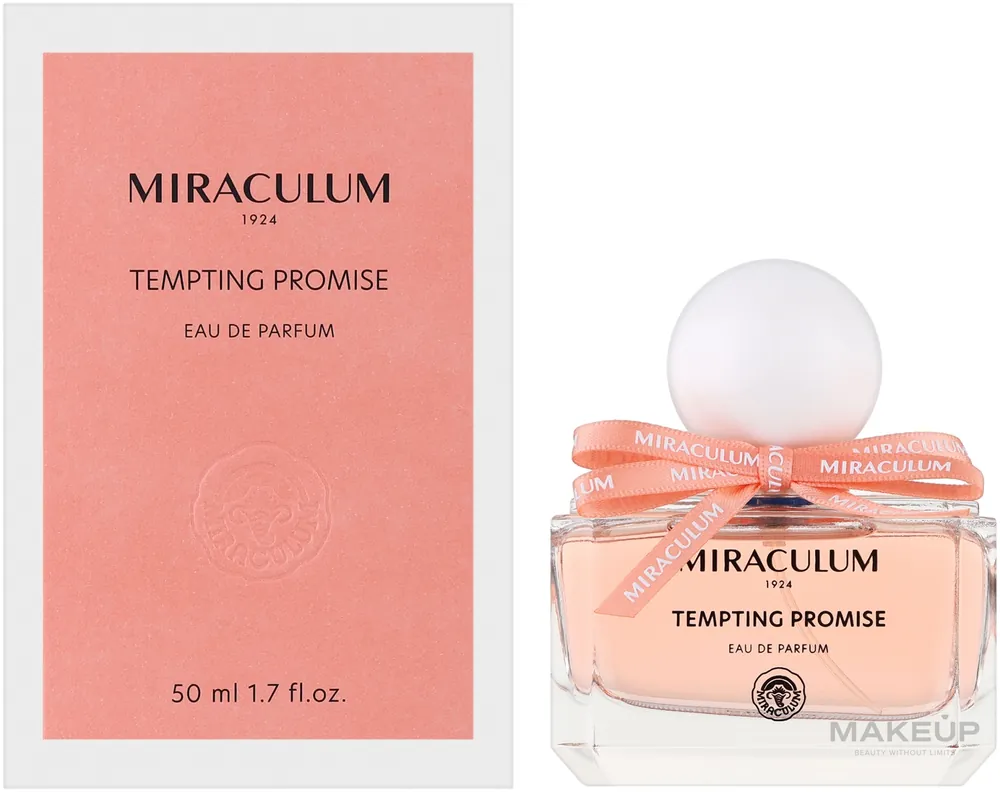 Miraculum Tempting Promise - Perfume