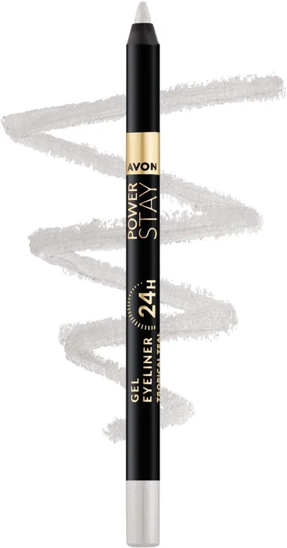 Avon Power Stay 24-Hour Gel Eyeliner