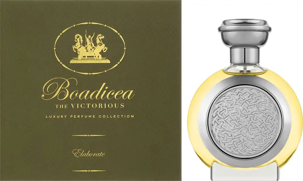 Boadicea the Victorious Elaborate - Perfume