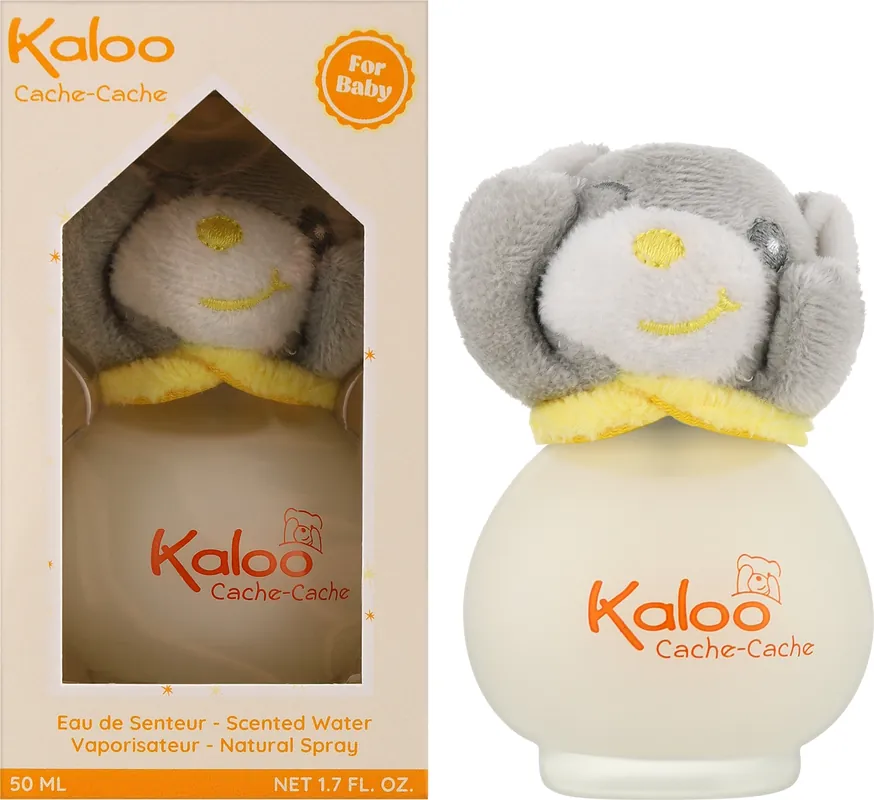 Kaloo Cache-Cache