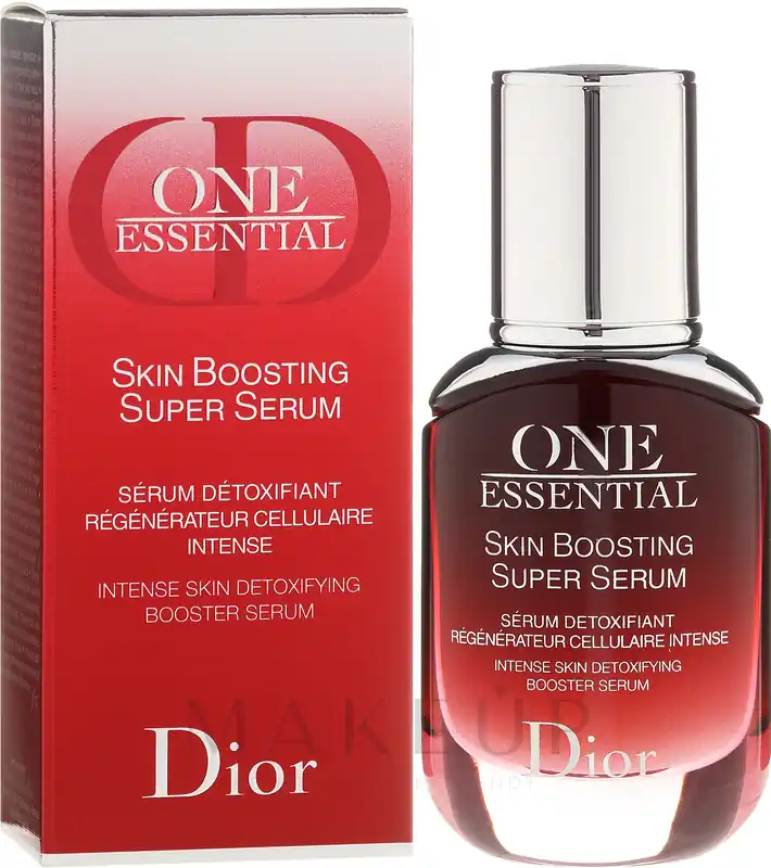 Restoring Facial Super Serum - Skin Care Products