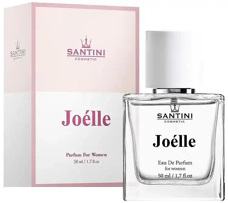 Santini Cosmetic Joelle - Perfume
