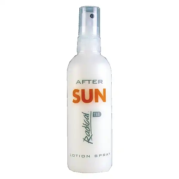 After Sun Body Spray Lotion - Bath and Body