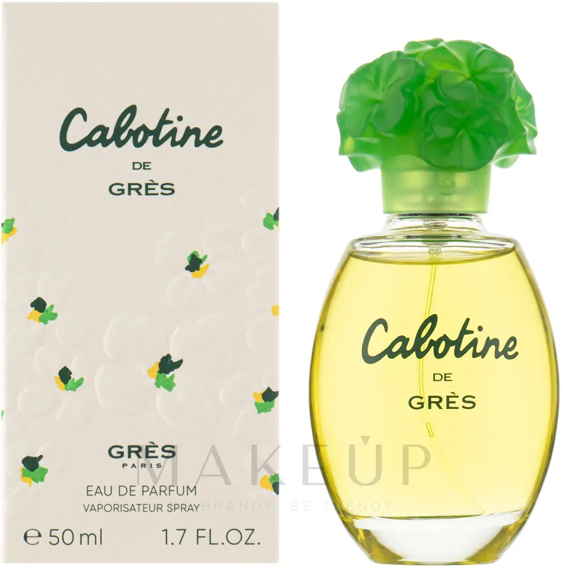 Gres Cabotine - Perfume