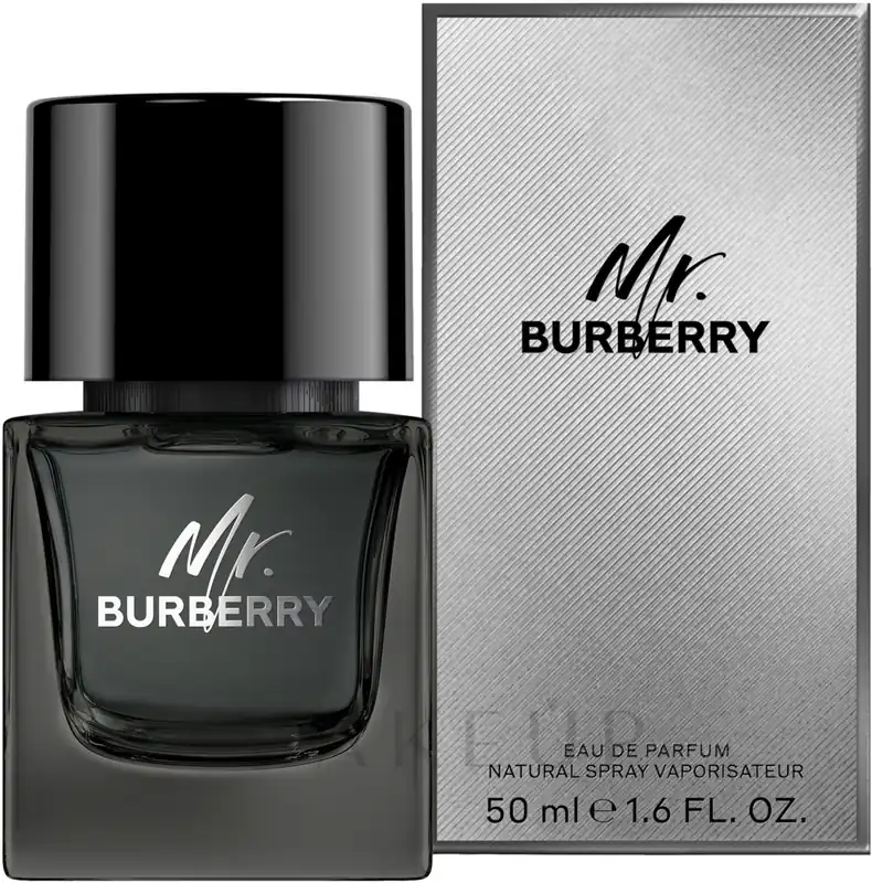 Burberry Mr. Burberry - Perfume