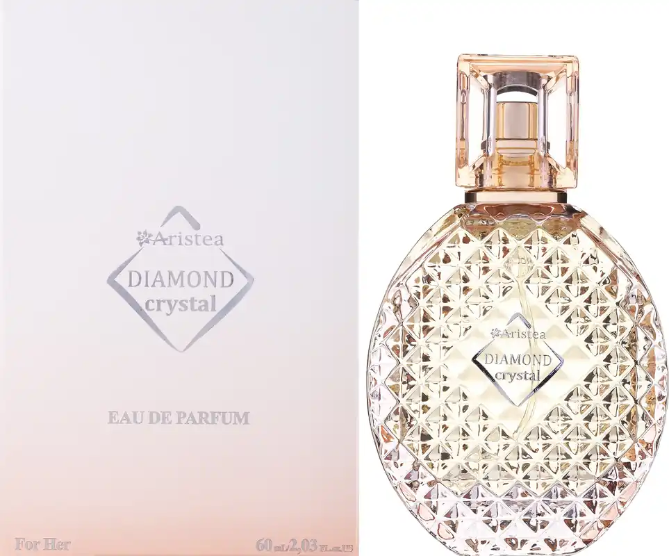 Aristea Diamond Crystal - Perfume