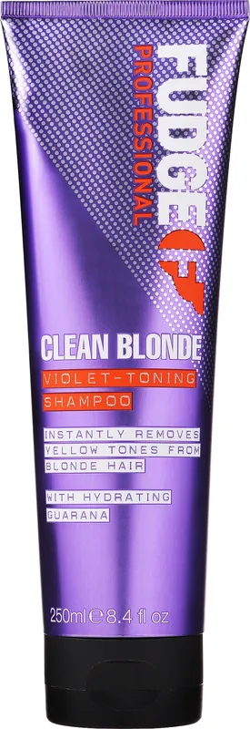 Violet Toning Shampoo Shampoo - Hair