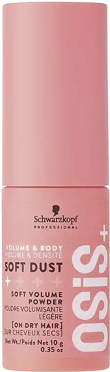 Volume Hair Powder