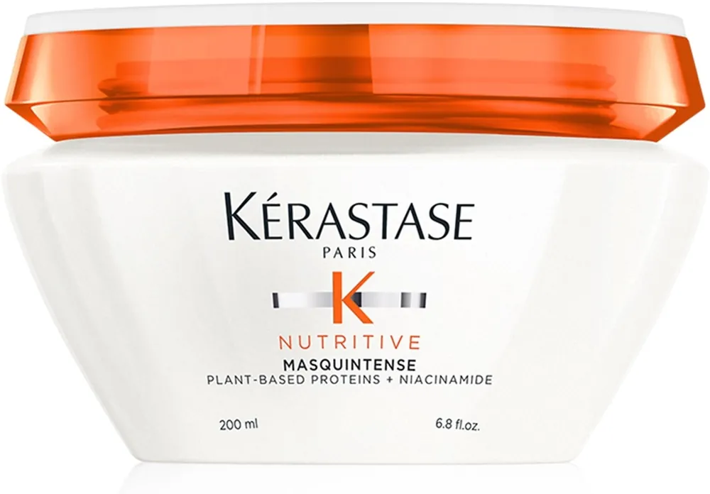 Intensive Mask for Dry & Thin Damaged Hair