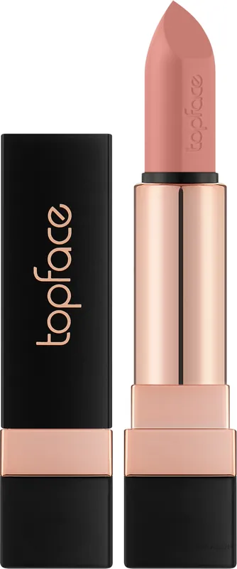Topface Instyle Creamy Lipstick - Makeup
