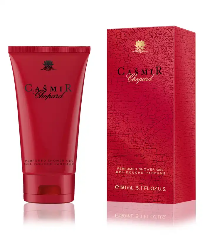 Chopard Casmir - Bath and Body
