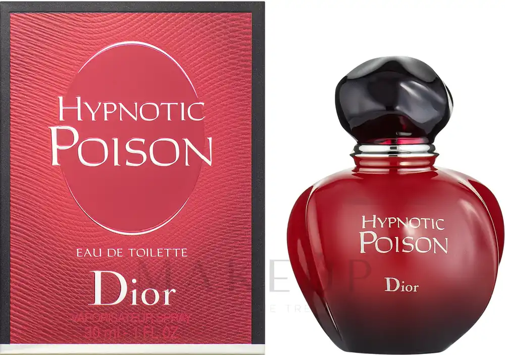 Dior Hypnotic Poison - Perfume