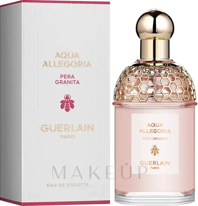 Guerlain Aqua Allegoria Pera Granita - Perfume