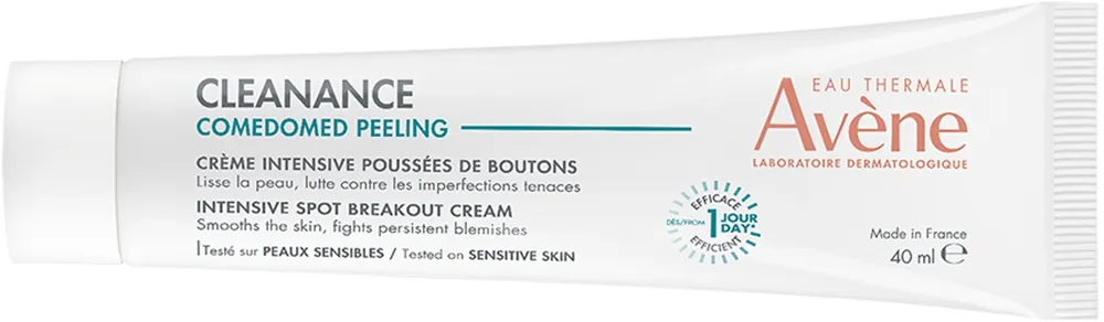 Intensive Spot Breakout Cream - Skin Care Products
