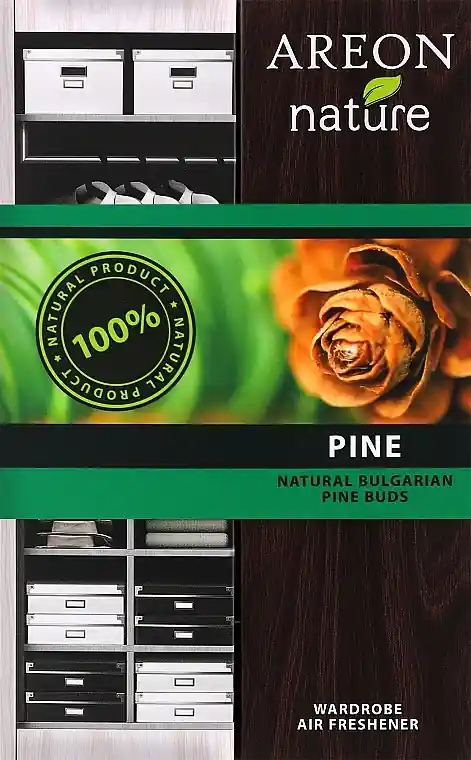 Pine Air Freshener - Bath and Body