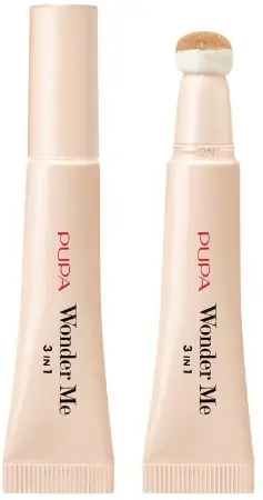 Pupa Wonder Me 3 in 1 - Makeup