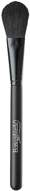 Foundation Brush, flat - Accessories