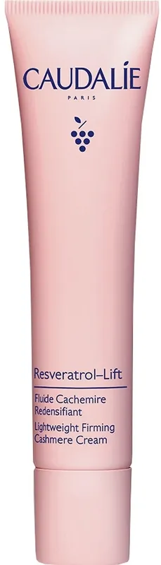 Revitalizing Cashmere Face Fluid - Skin Care Products