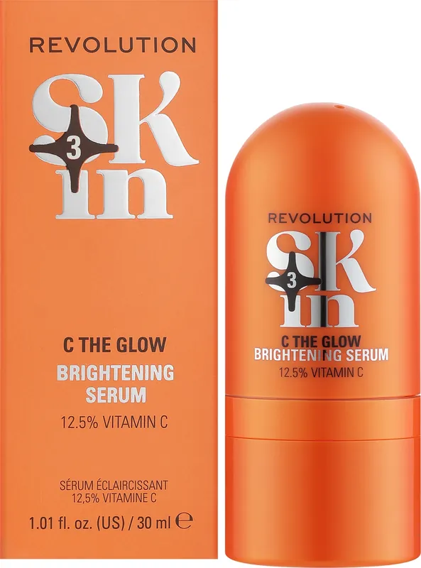 Brightening Face Serum - Skin Care Products