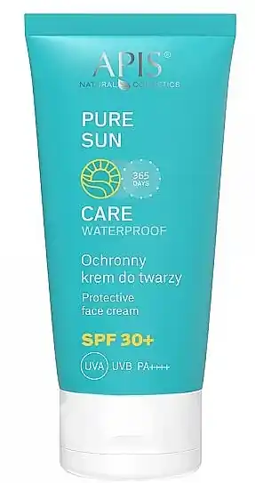 Face Cream SPF30 - Skin Care Products