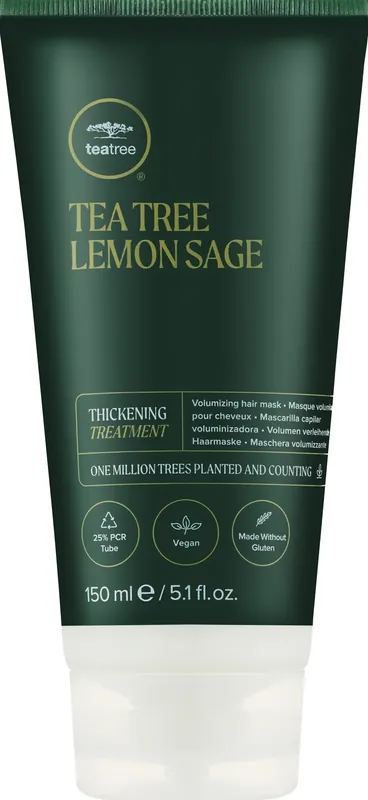 Volumizing Hair Mask