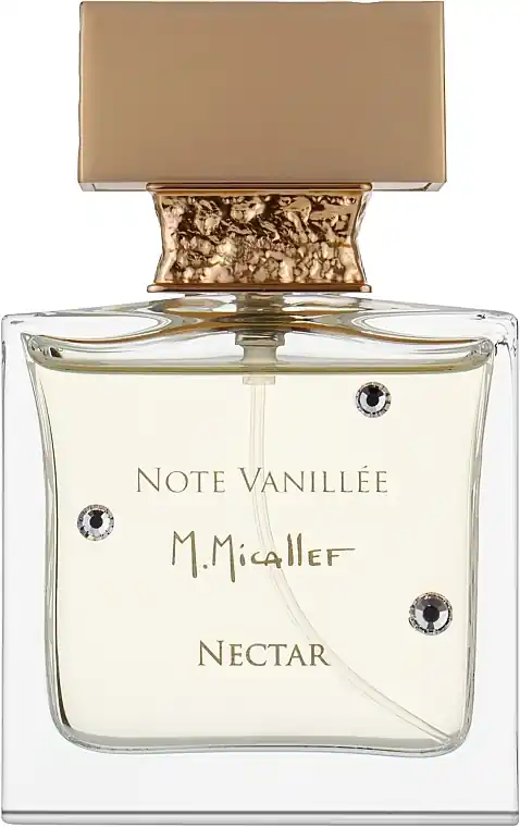 M. Micallef Note Vanillee Nectar - Perfume