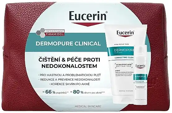 Face Set - Skin Care Products